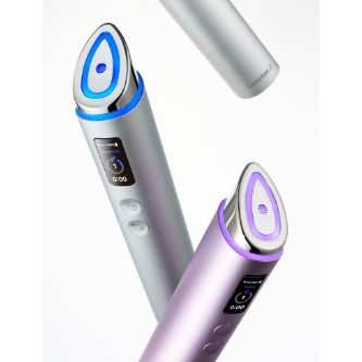 미용 기기 추천 속광 관리 투명 광채 IRE 기술 체감