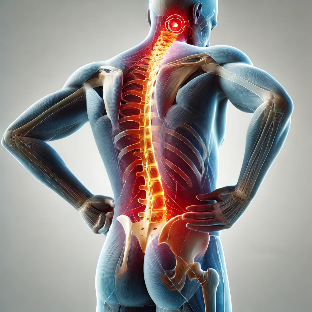 체형 불균형에 관한 사진