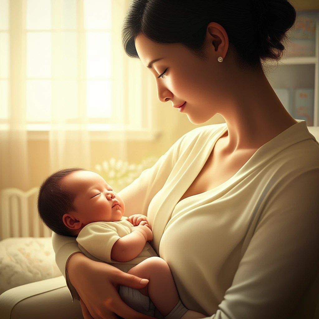 맞벌이 부부 육아휴직 급여 6+6 특..