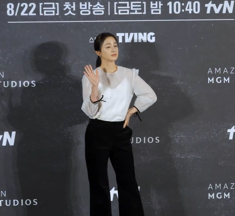 버터플라이 출연진 김태희