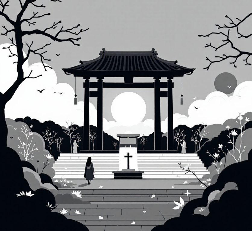 삼우제 날짜 계산