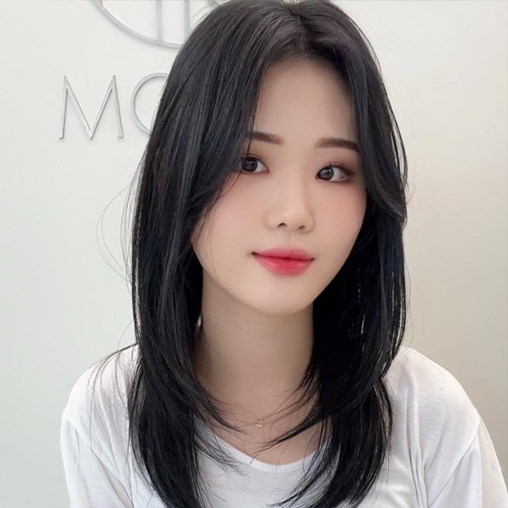 블랙헤어 관련 이미지