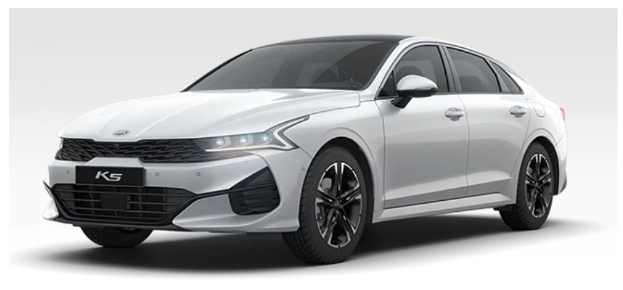 k5 색상코드 - 스노우 화이트 펄(색상코드 : SWP)