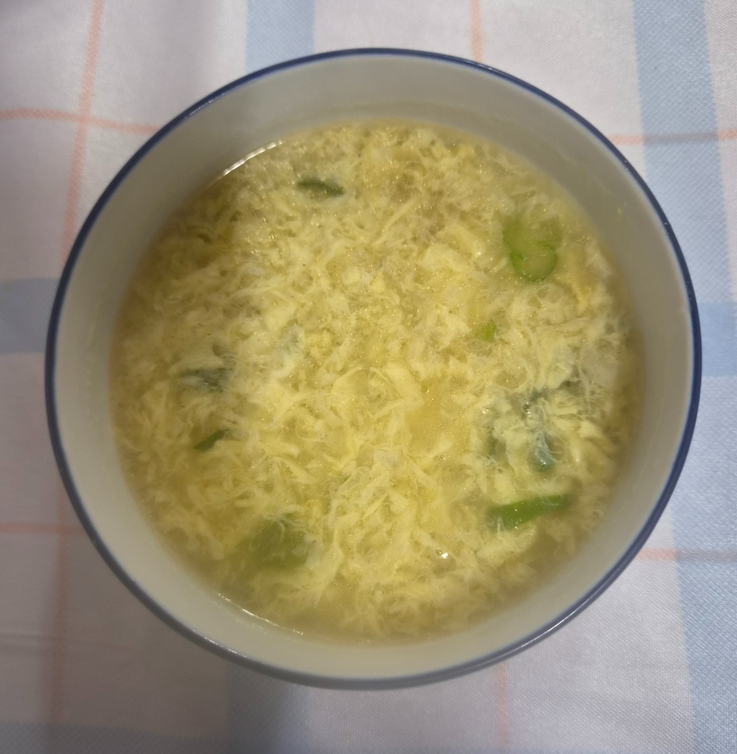 달걀탕