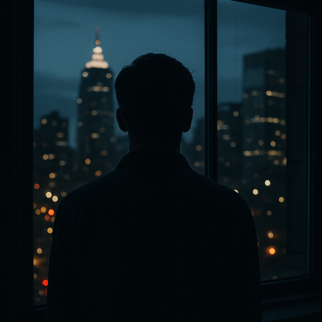 영화 속 창문(window) 연출의 상징과 심리학 – 프레임 너머의 세계를 바라보는 시선 읽기 관련 사진