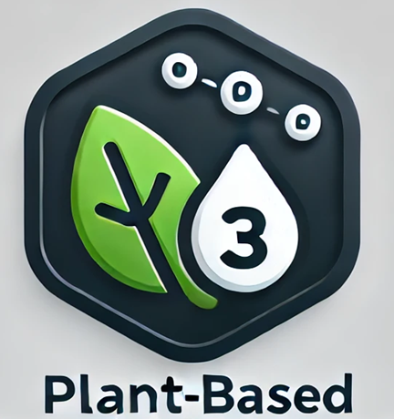 식물성 초임계 알티지(rTG) 오메가3