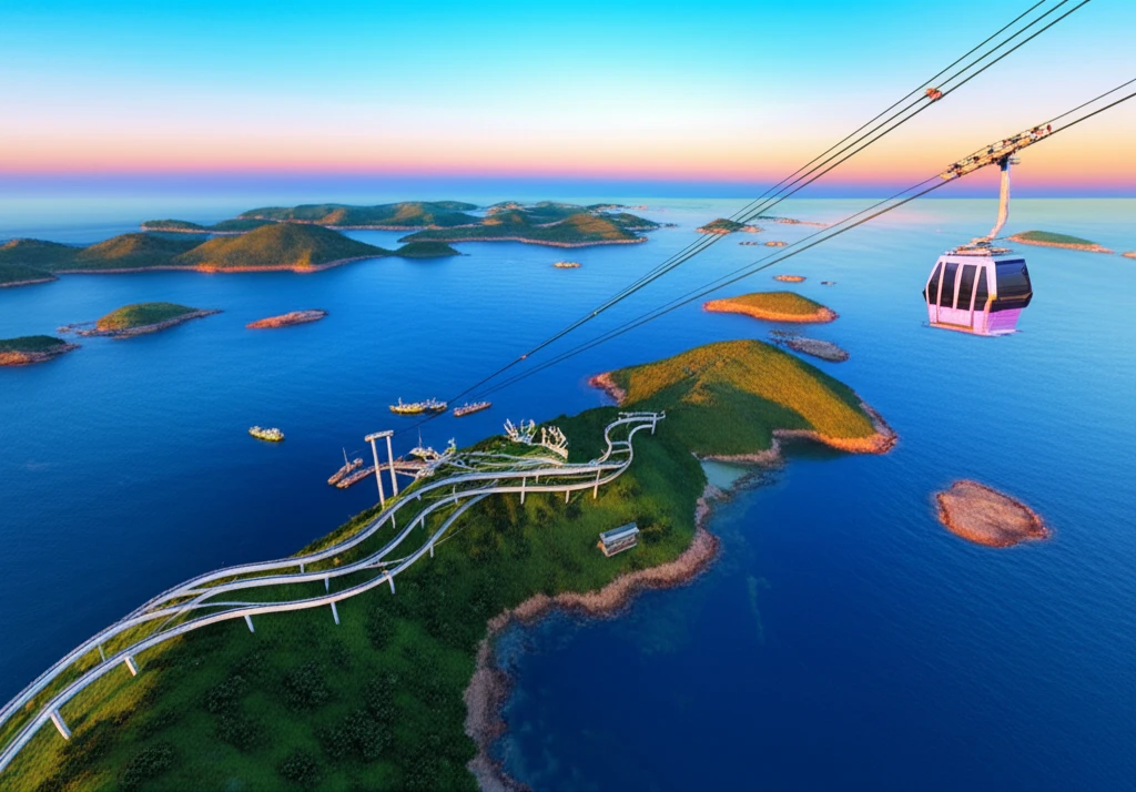 1월 통영 가볼만한곳 TOP5 및 신..