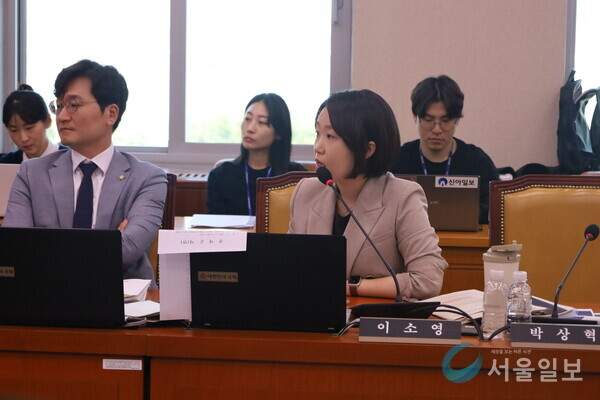 이소영 국회의원 양평고속도로 특혜 의혹 제기