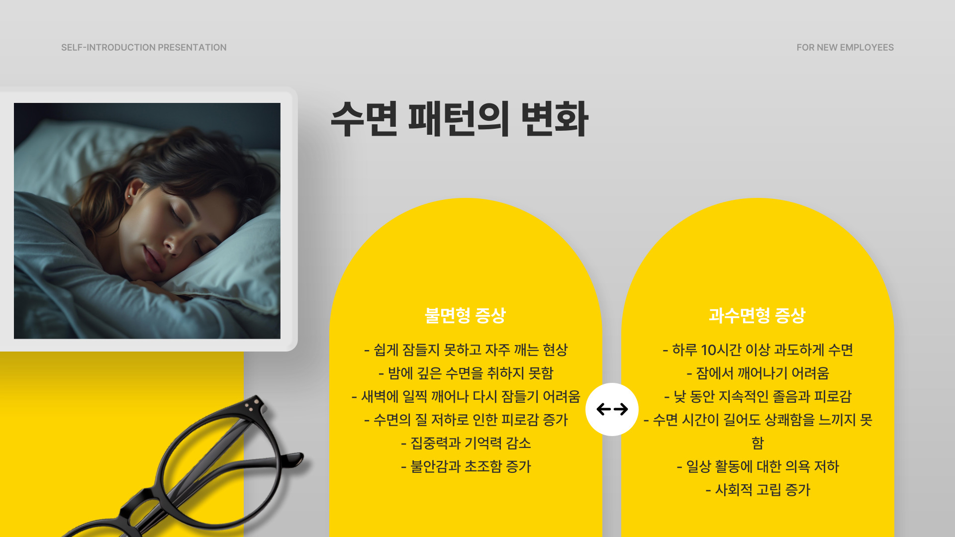 우울증초기증상