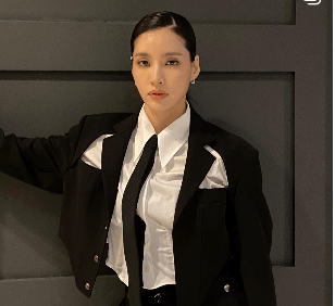 스우파2 라인업