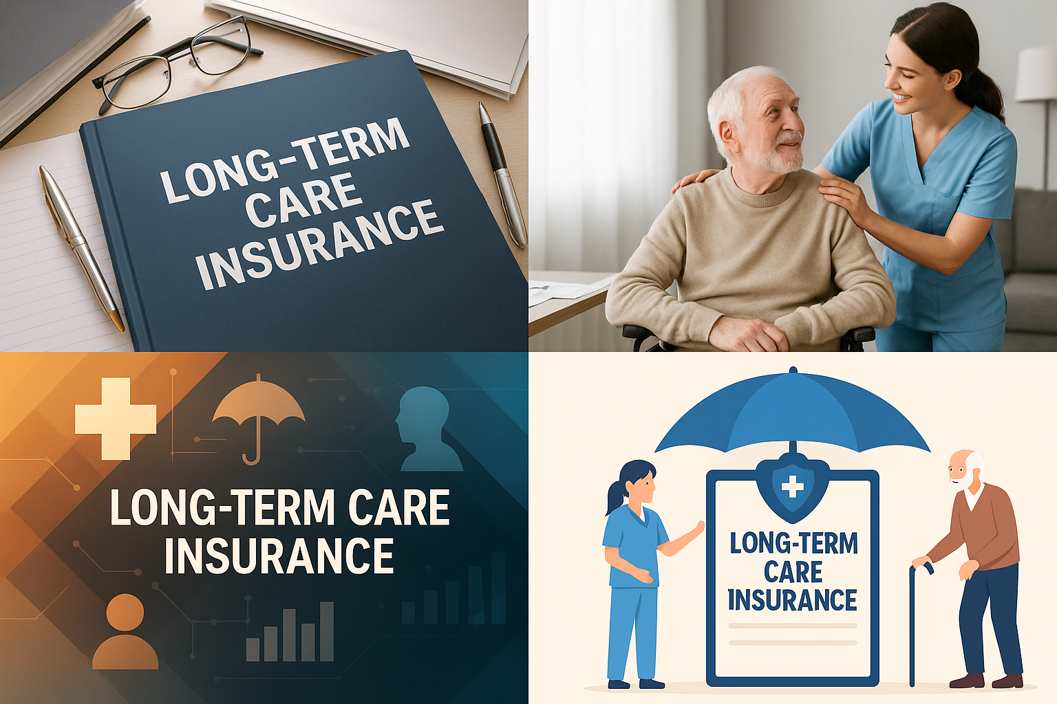 장기 요양 보험 가이드