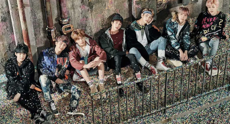 글로벌 아이돌 BTS, 그들의 성공 전략을 파헤치다