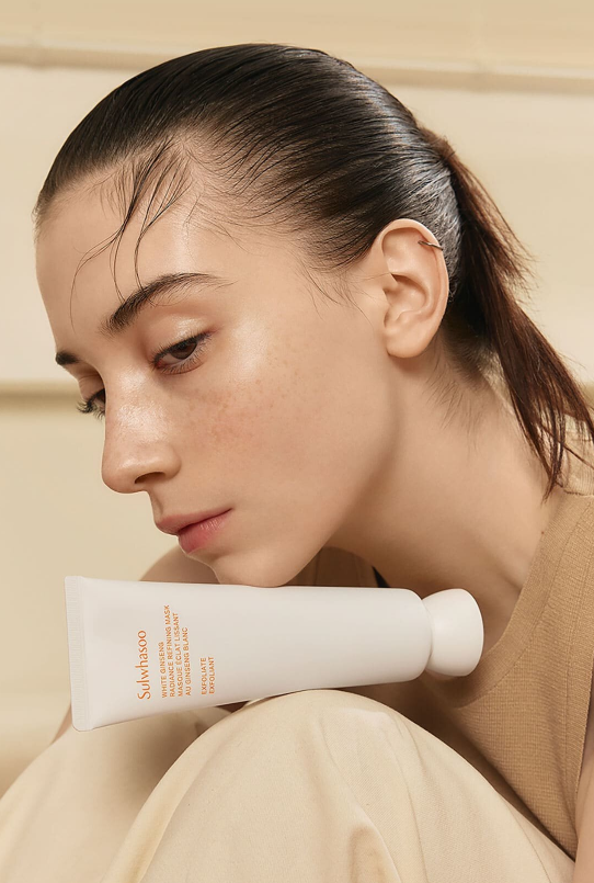 설화수 백삼팩 사진 설명 2