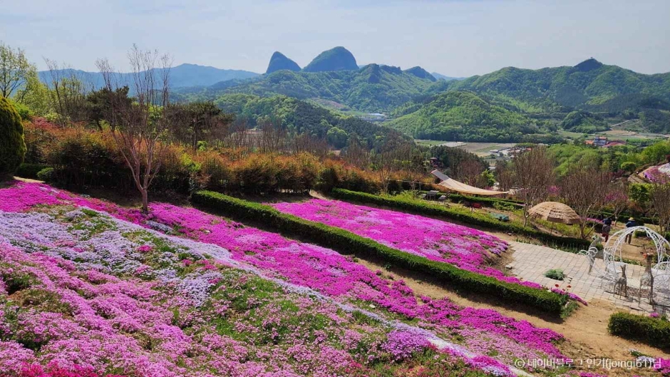 진안 가볼만한곳 베스트10