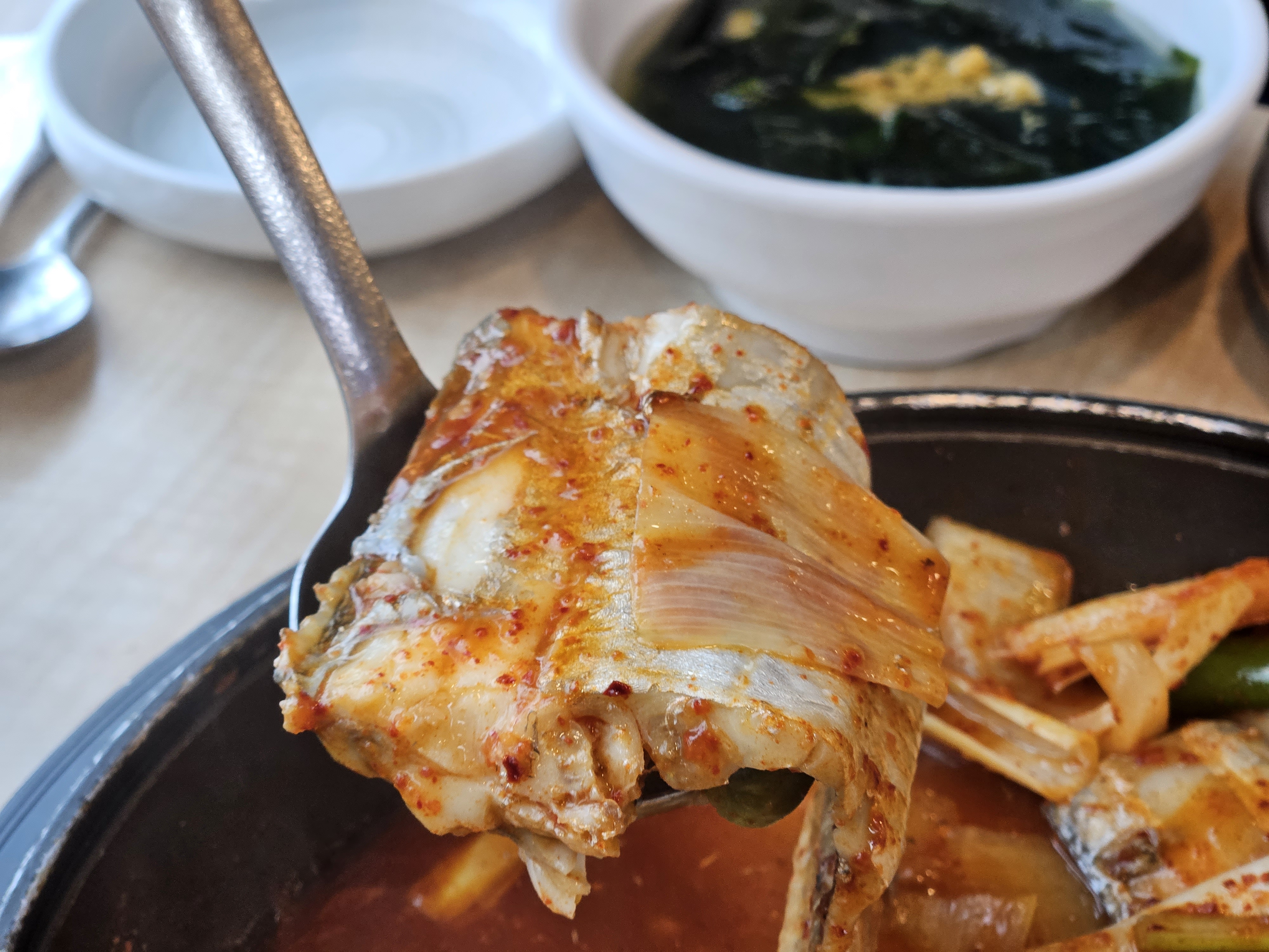 제주 갈치조림