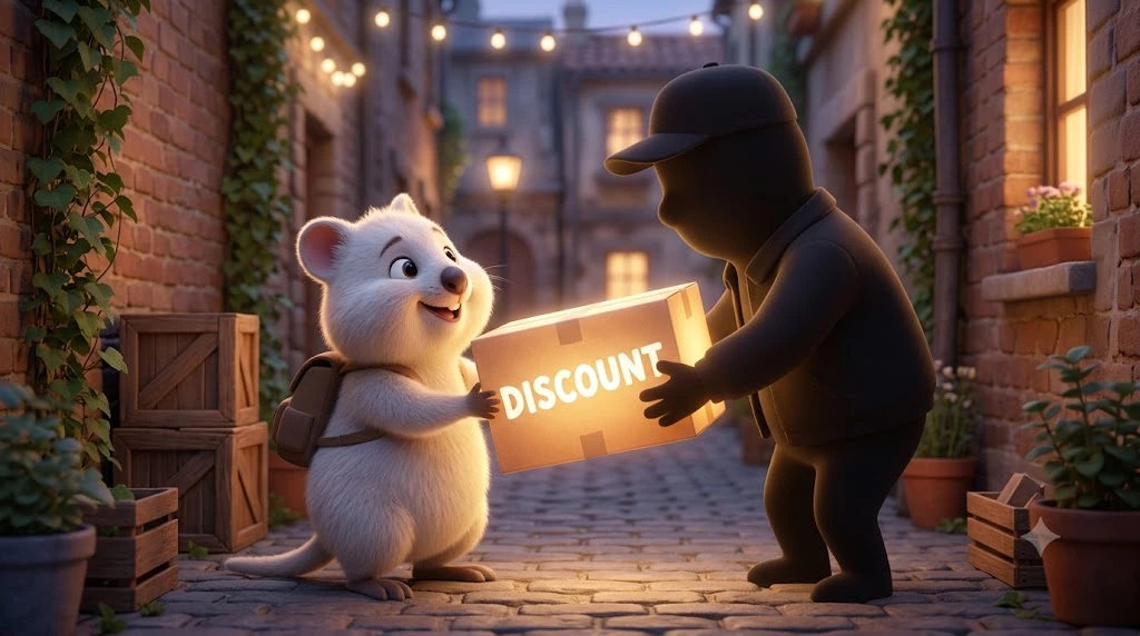 주식 블록딜(시간외 대량매매) 뜻과 기관 투자자 대상 할인율(Discount) 적용 원리