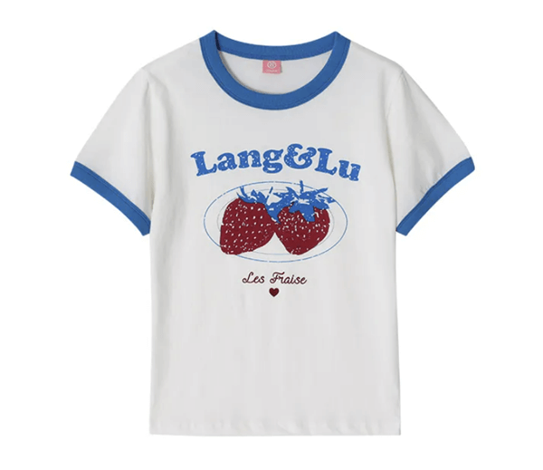 화려한 날들 12회 신수현 티셔츠