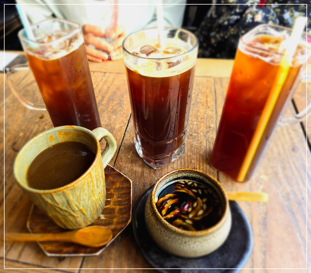 전통찻집-인산인해-커피와-전통차