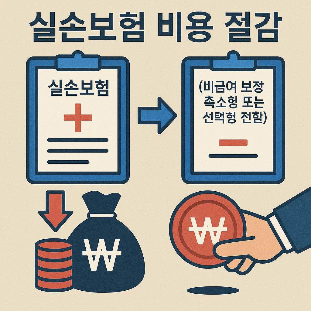 실손보험-비용-절감