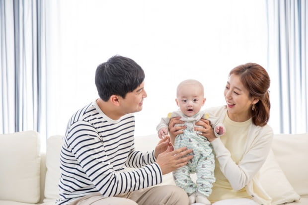 육아휴직 장려금