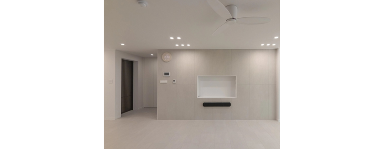 서울 금천구 도배공사