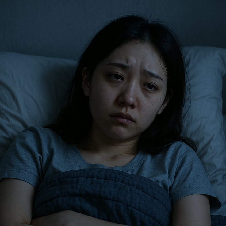 갑상선중독증 관련 자료 사진