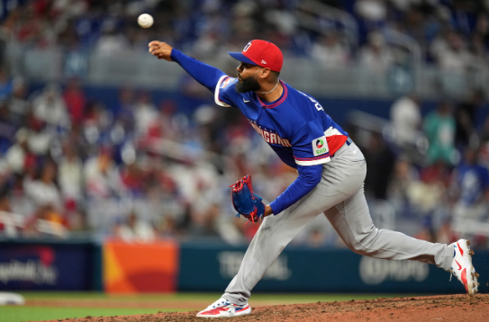 WBC 순위와 WBC 8강 일정