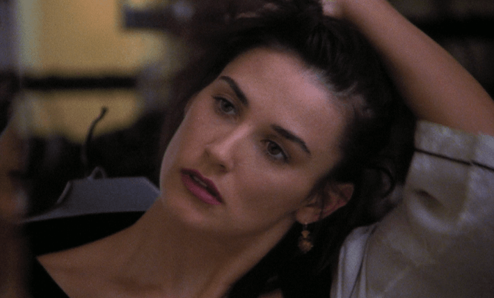 은밀한 유혹(Indecent Proposal)