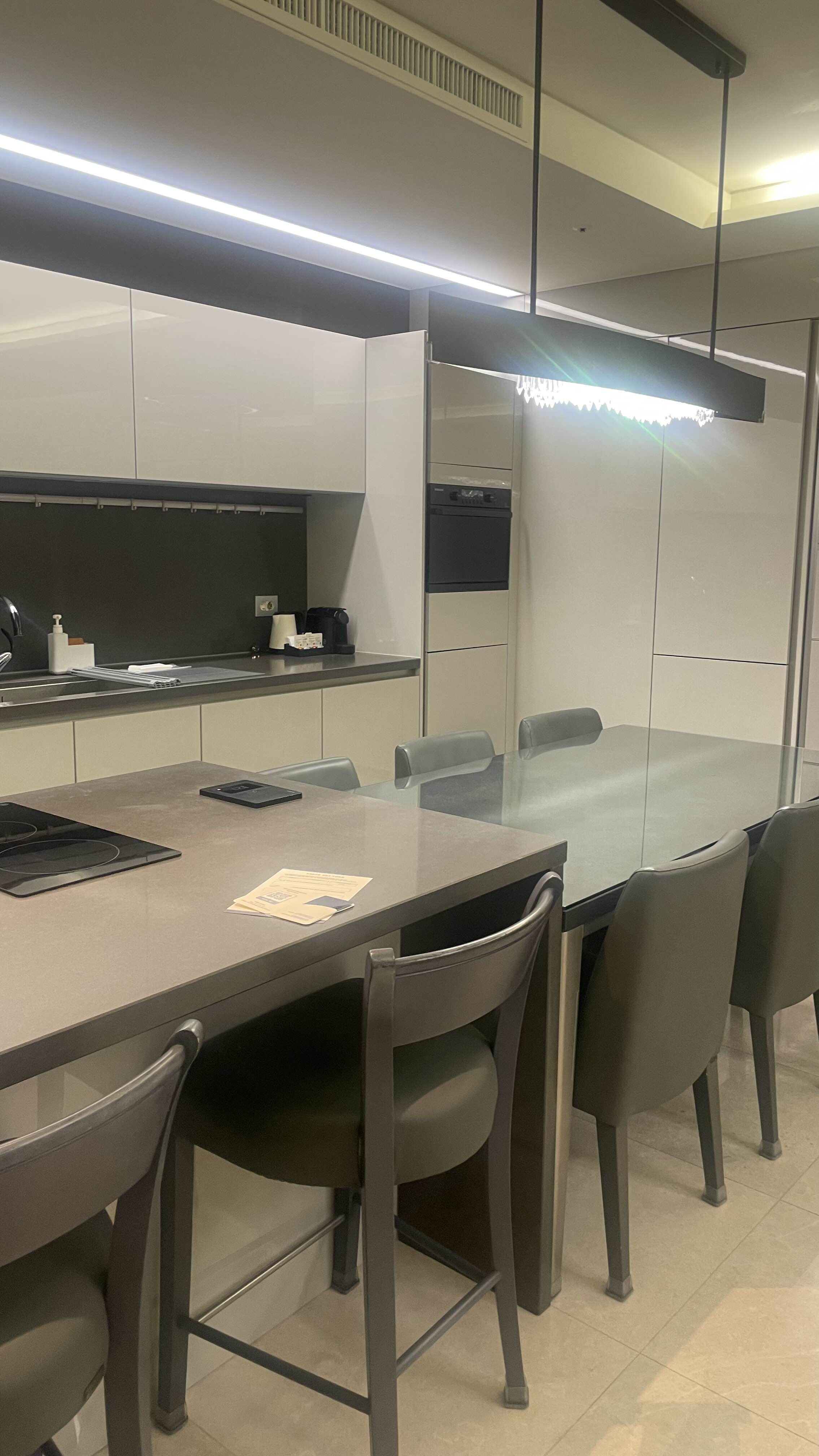 부산 호텔 시그니엘 오션뷰