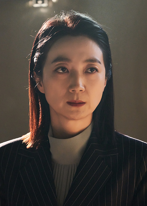 공작도시 인물관계도