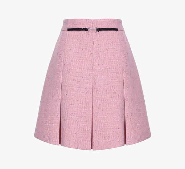 스캔들 91회 김규선 투피스