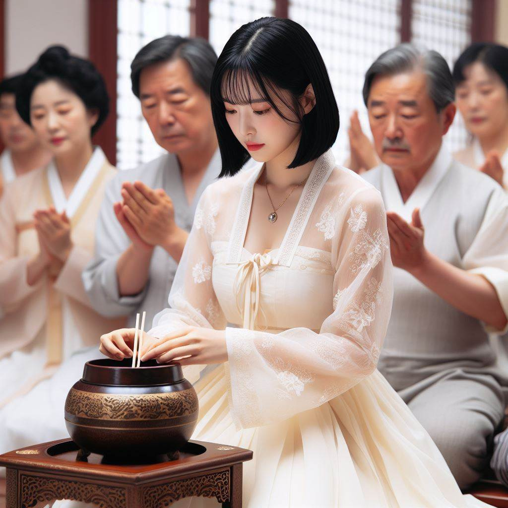 지방 쓰는 법