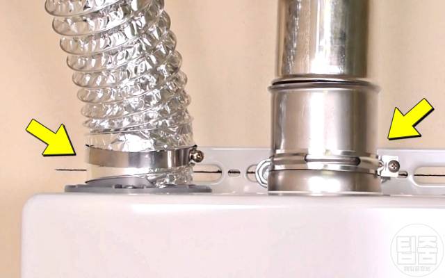 보일러 일산화탄소 경보기 설치 위치 보일러점검