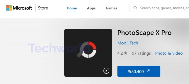 photoscape-x-Pro-유료-사진-편집-프로그램