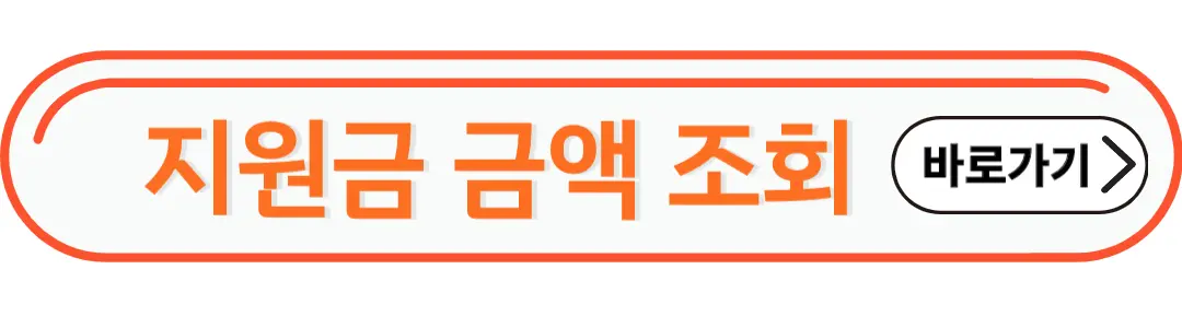 지원금 금액 조회