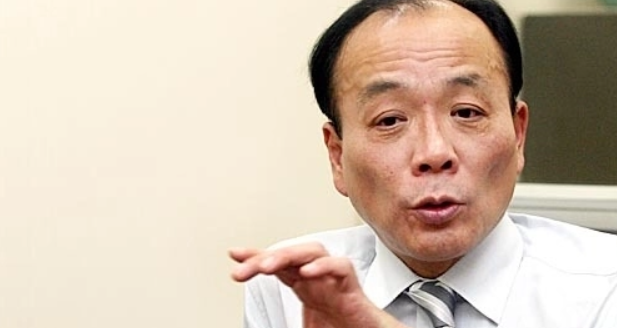 전원책 변호사 프로필