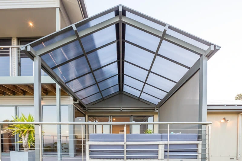 어닝 설치 완벽 가이드