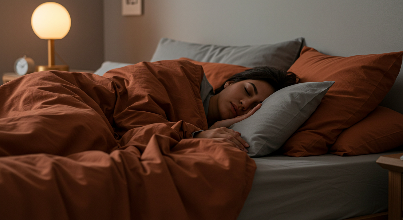 밤마다 잠 못 이루는 당신을 위한: 불면증 원인과 약 없이 꿀잠 자는 특급 노하우