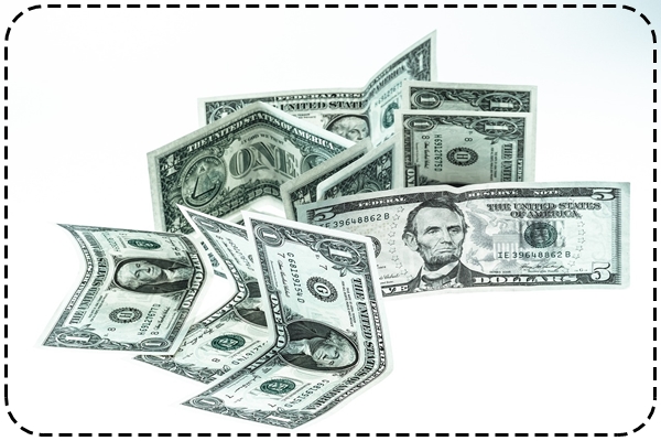 달러통장 금리 비교