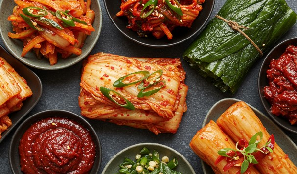 발효식품 제대로 먹는 법 (효능, 섭취법, 주의점)