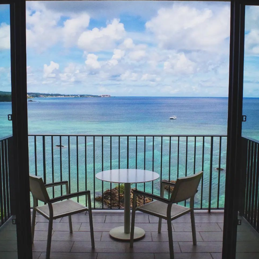 오키나와 리조트 할레쿨라니 오키나와 06