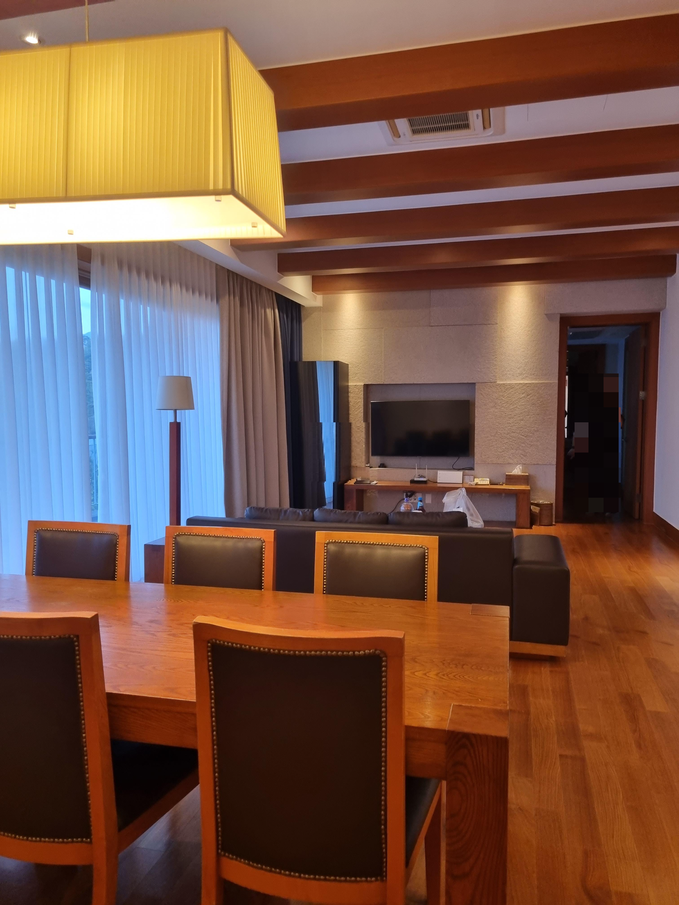 블루원 프라이빗 리조트