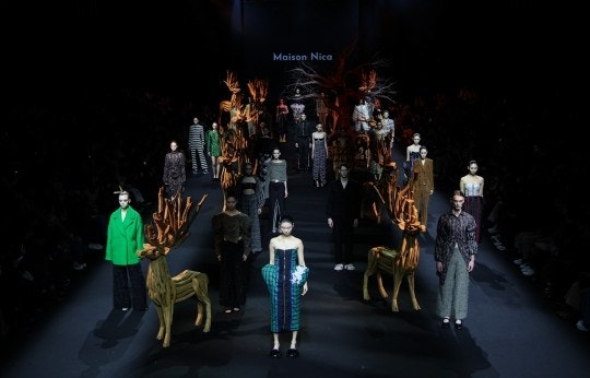 서울패션로드 2025