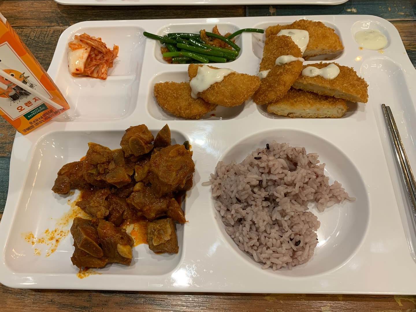 밥플러스KBS