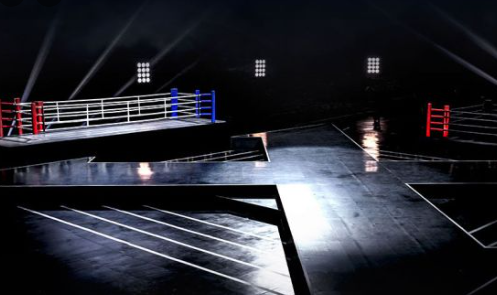 아이엠복서 OTT, 다시보기, 김동회, 김민욱, 장혁, 티빙, 재방송, 우승상금