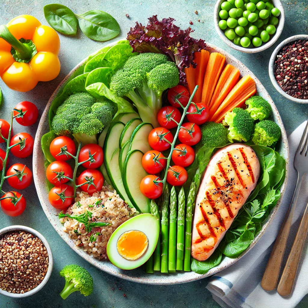 러너들을 위한 저칼로리 간식 추천