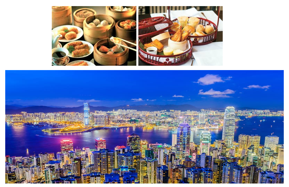 홍콩, 중국특별행정구