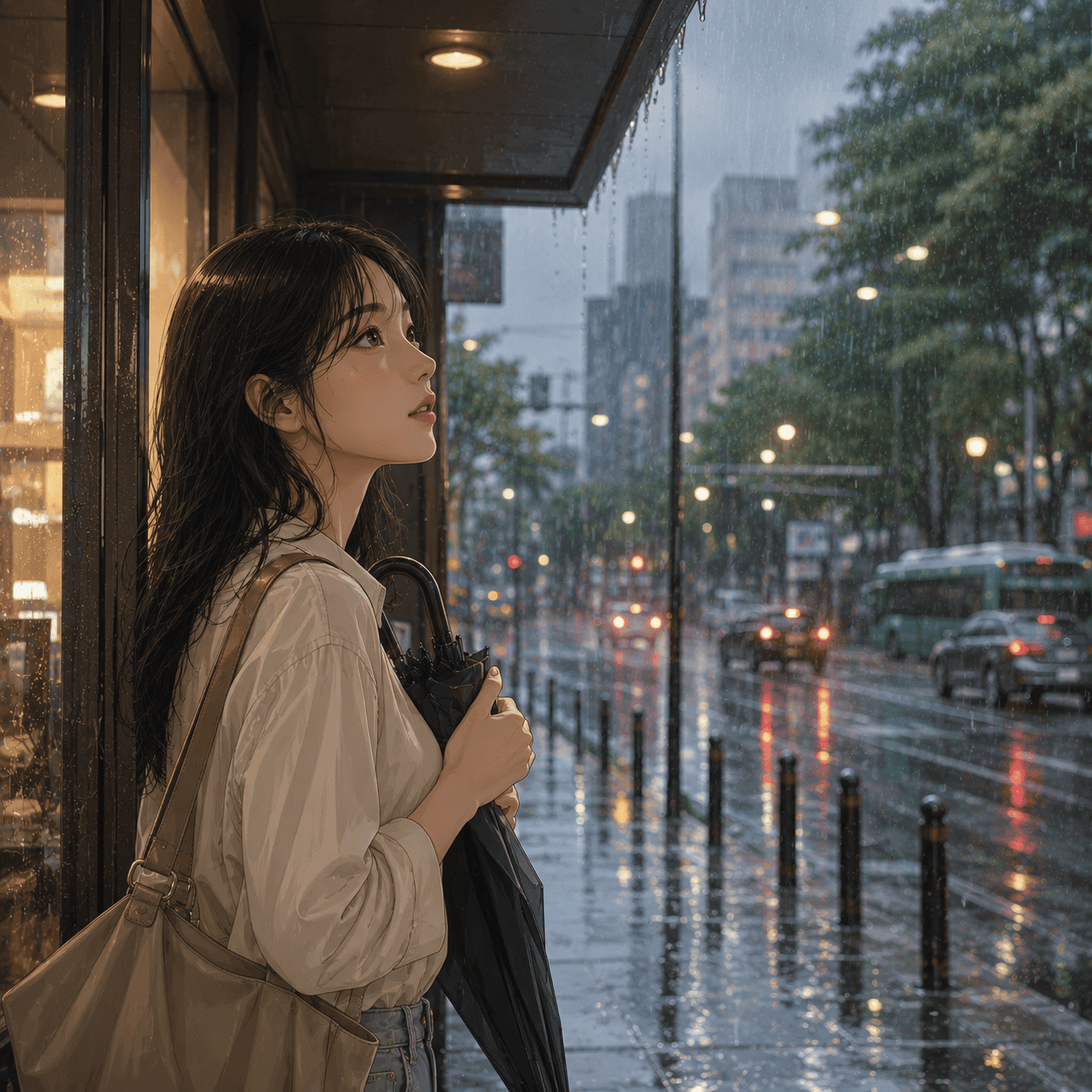 중부지방 장마 예상기간 수도권 서울 경기 시작일 종료일 집중호우 기상청 평년값