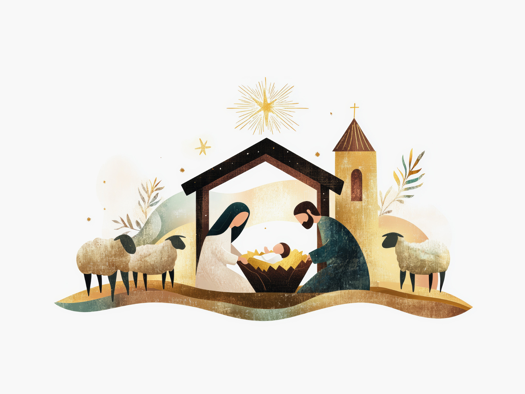 25년 9월 8일 말씀 카드 성경구절 : 말씀이 이루어지려고 이 모든 일이 일어났다. (마태 1,22)