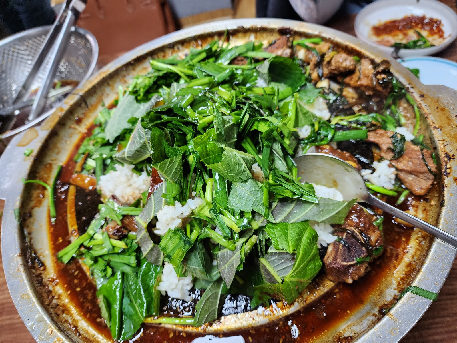 볶음밥